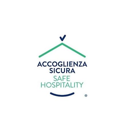 Aiello Suites Milano Ngoại thất bức ảnh