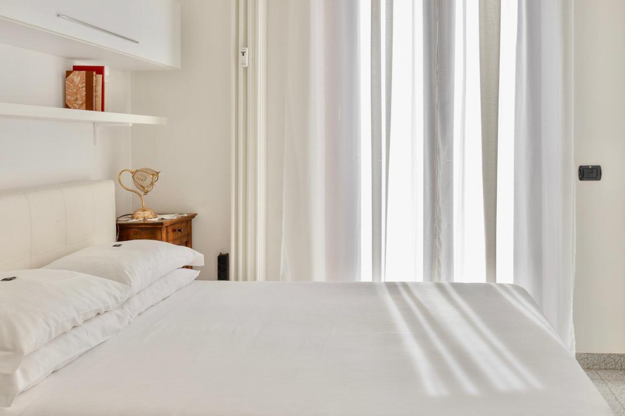 Aiello Suites Milano Ngoại thất bức ảnh
