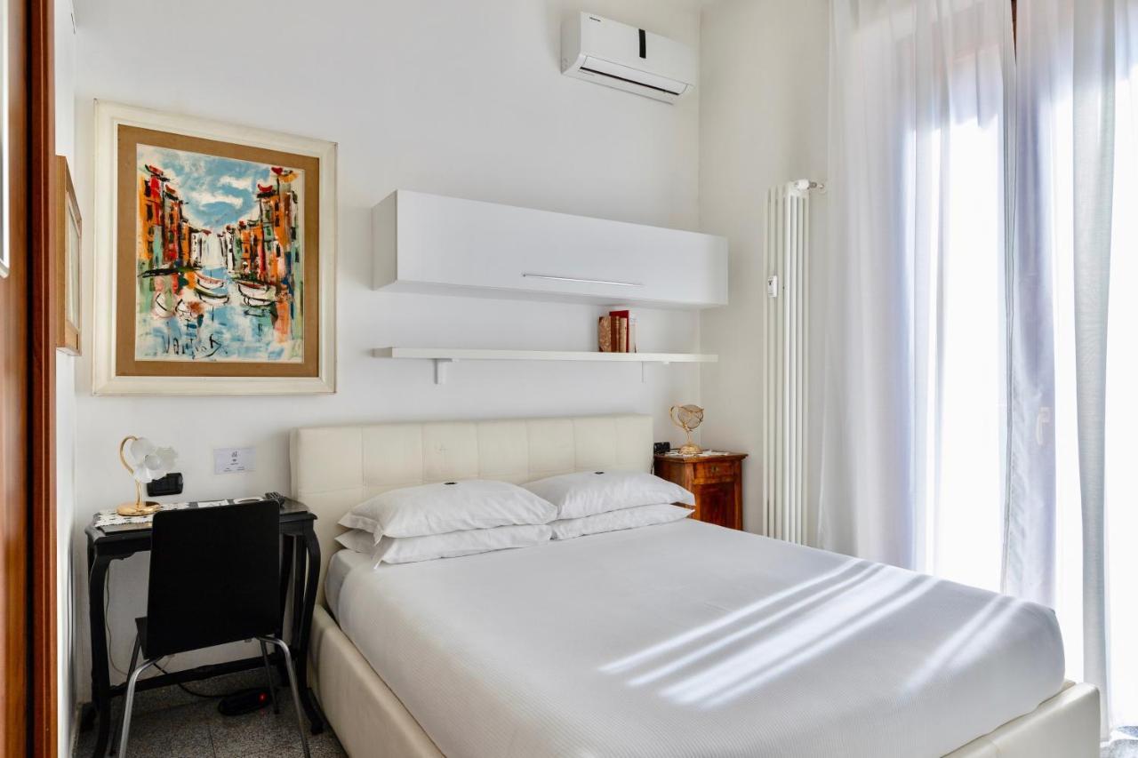 Aiello Suites Milano Ngoại thất bức ảnh