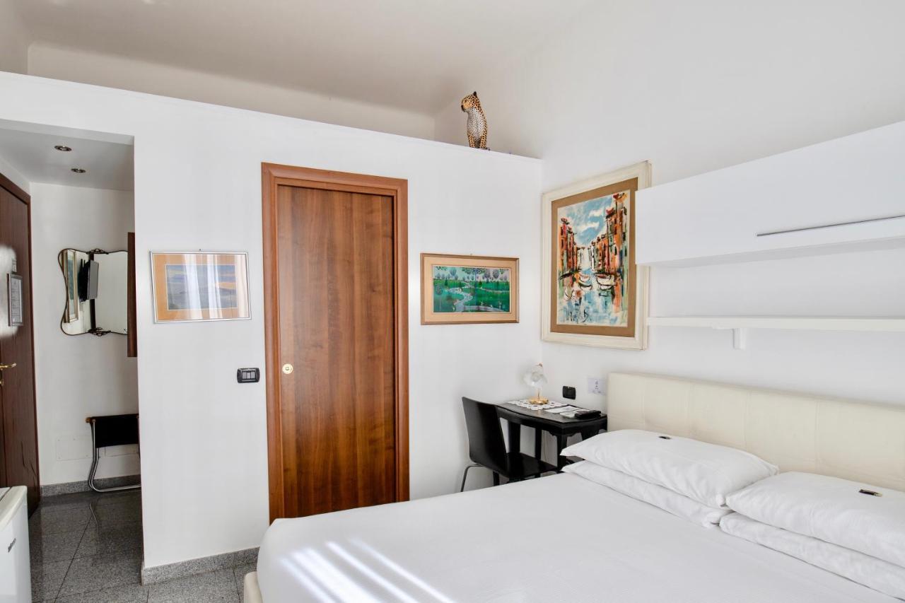 Aiello Suites Milano Ngoại thất bức ảnh