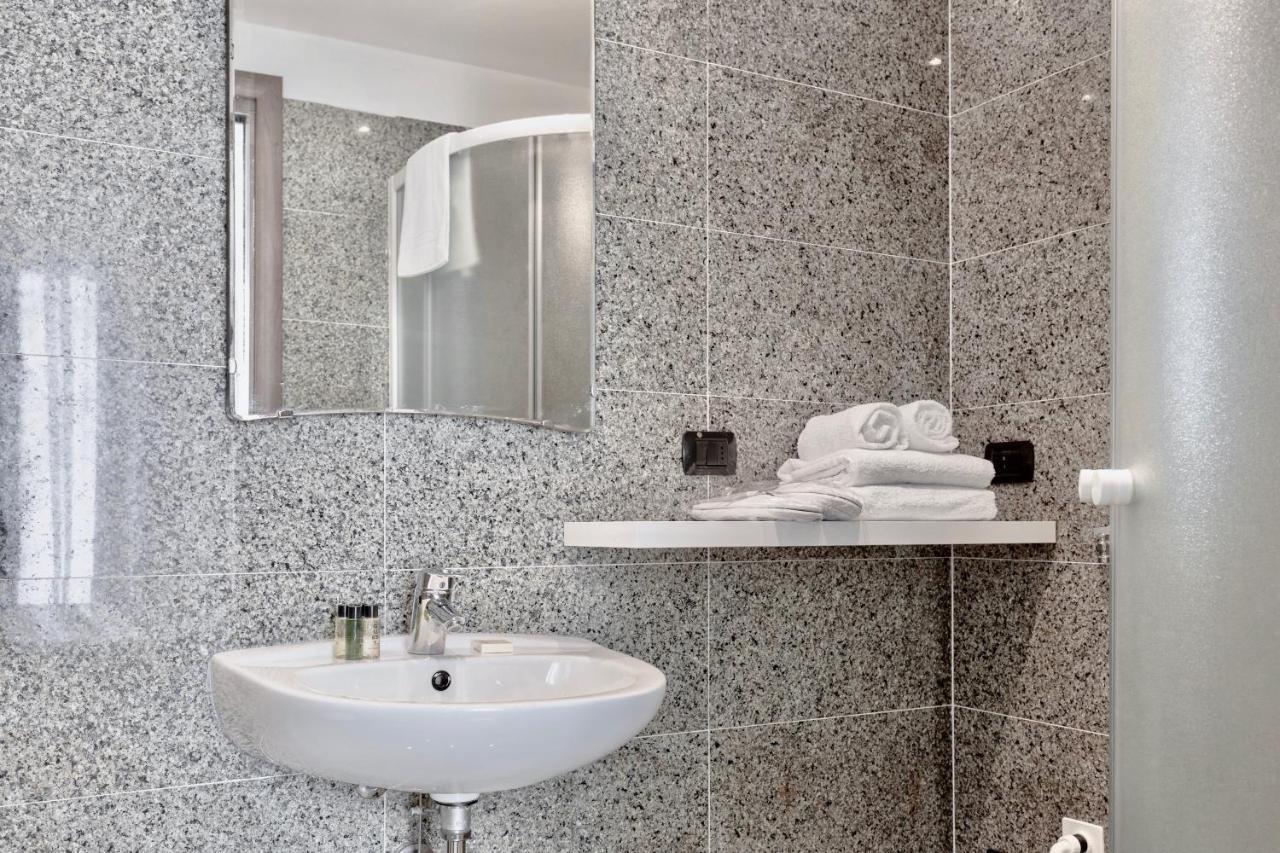 Aiello Suites Milano Ngoại thất bức ảnh