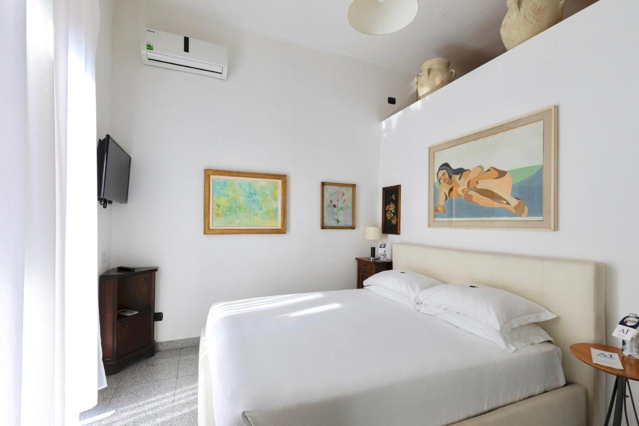 Aiello Suites Milano Ngoại thất bức ảnh