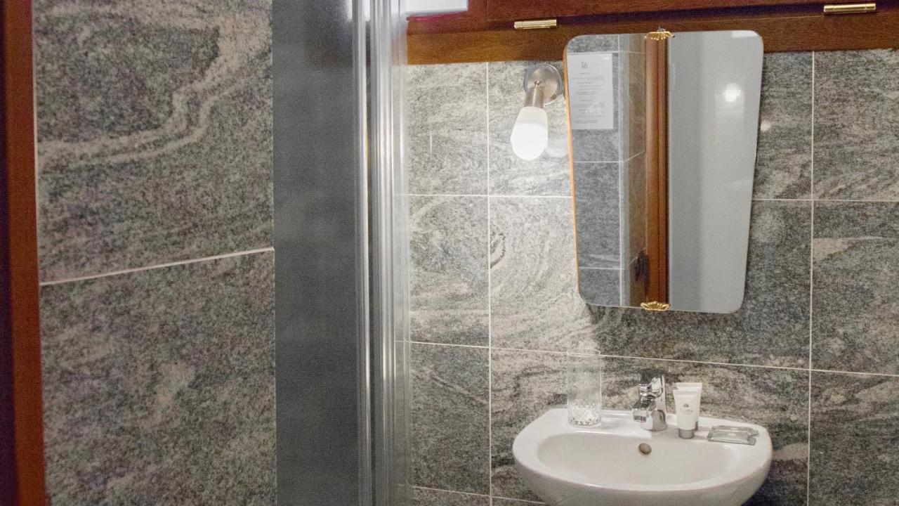 Aiello Suites Milano Ngoại thất bức ảnh