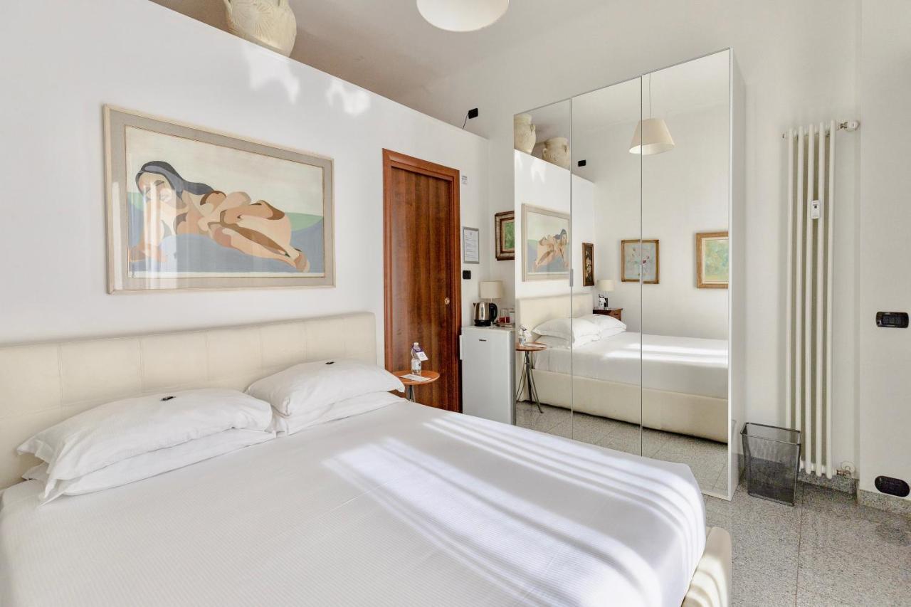 Aiello Suites Milano Ngoại thất bức ảnh