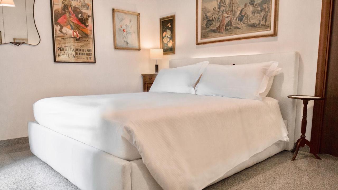 Aiello Suites Milano Ngoại thất bức ảnh
