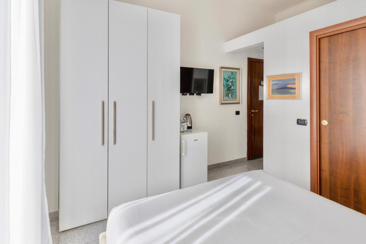 Aiello Suites Milano Ngoại thất bức ảnh