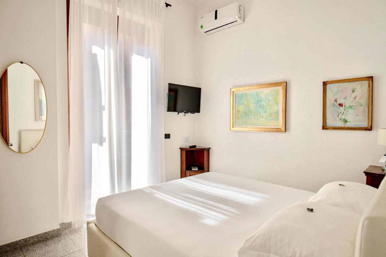Aiello Suites Milano Ngoại thất bức ảnh