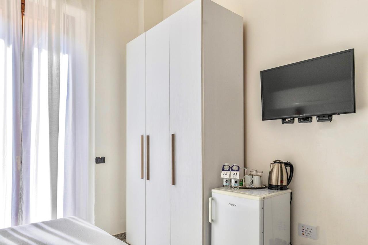 Aiello Suites Milano Ngoại thất bức ảnh