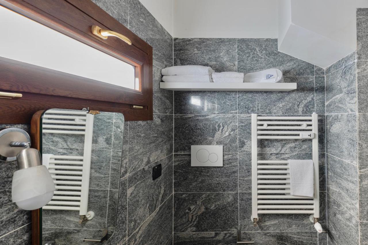 Aiello Suites Milano Ngoại thất bức ảnh