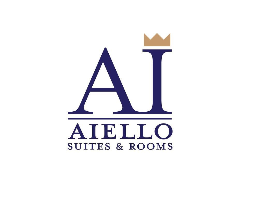 Aiello Suites Milano Phòng bức ảnh