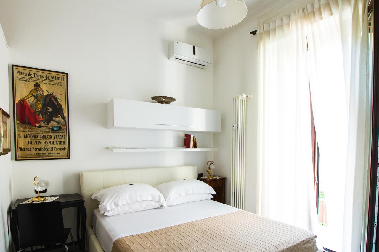 Aiello Suites Milano Ngoại thất bức ảnh